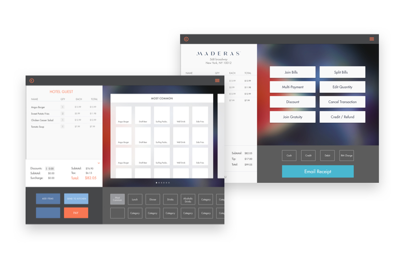 Pitaya – A Powerful Solution for Boutique Hotels & Resorts screenshot 2