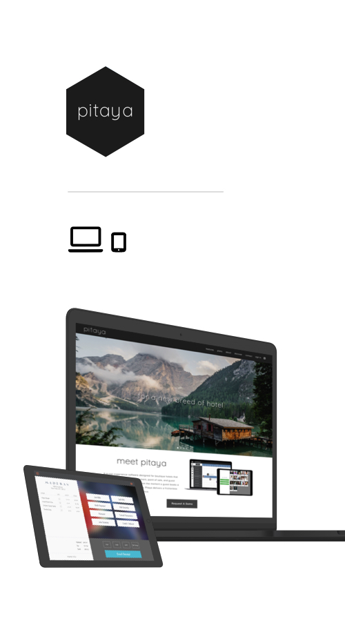 Pitaya – A Powerful Solution for Boutique Hotels & Resorts screenshot 3