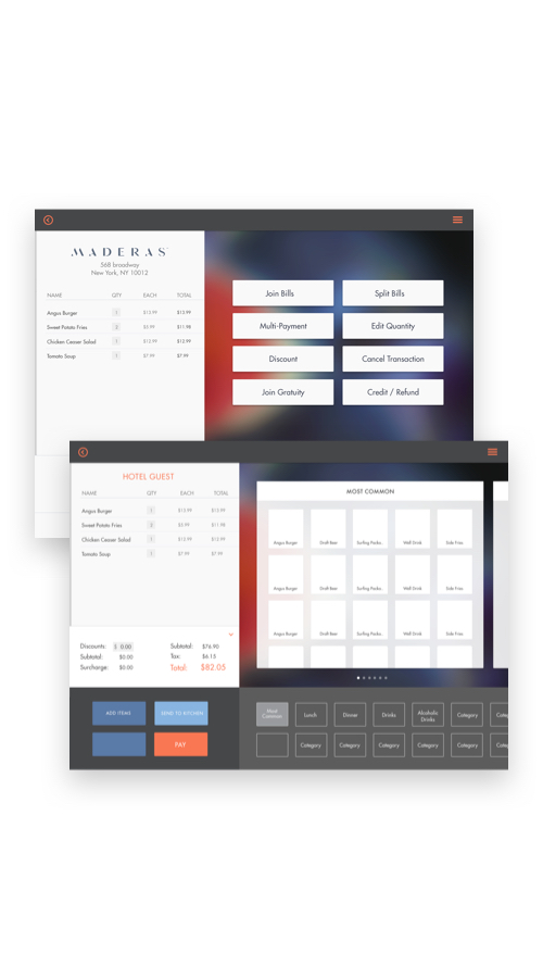 Pitaya – A Powerful Solution for Boutique Hotels & Resorts screenshot 4
