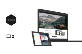 Pitaya – A Powerful Solution for Boutique Hotels & Resorts