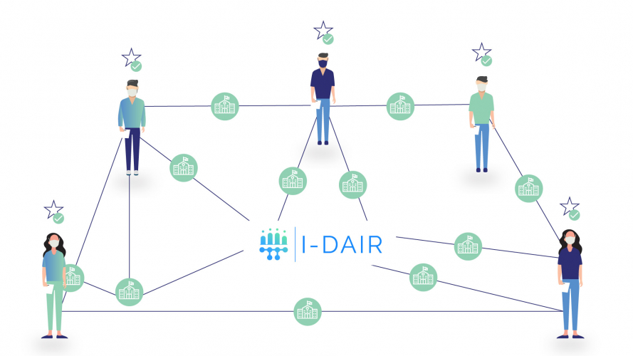 Explainer Video for I DAIR screenshot 2
