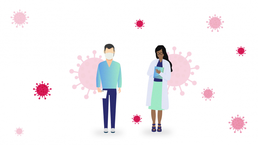 Explainer Video for I DAIR screenshot 1