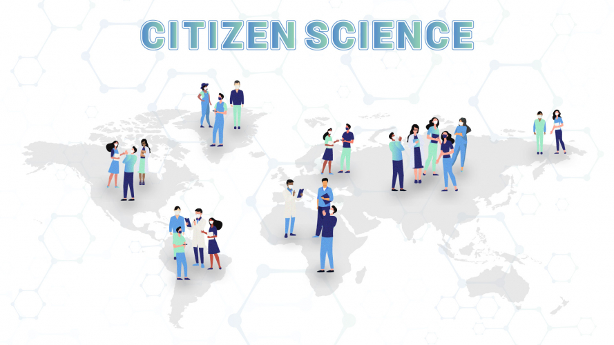 Explainer Video for I DAIR screenshot 3