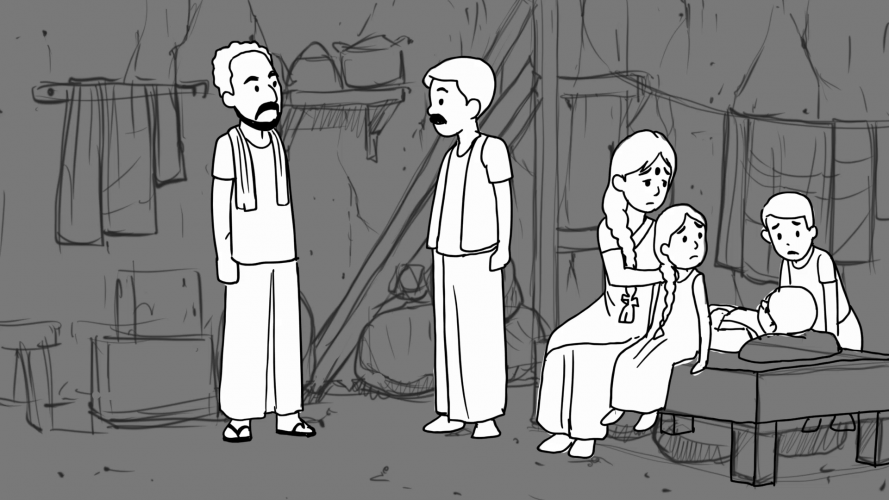 Explainer Video for IJM screenshot 4