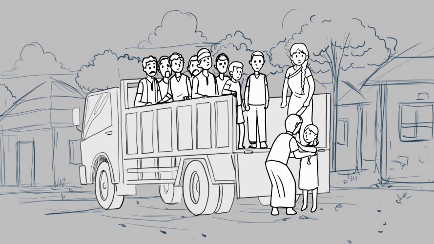 Explainer Video for IJM screenshot 1