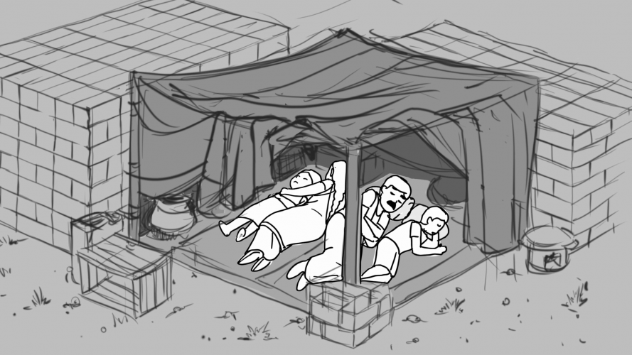 Explainer Video for IJM screenshot 5