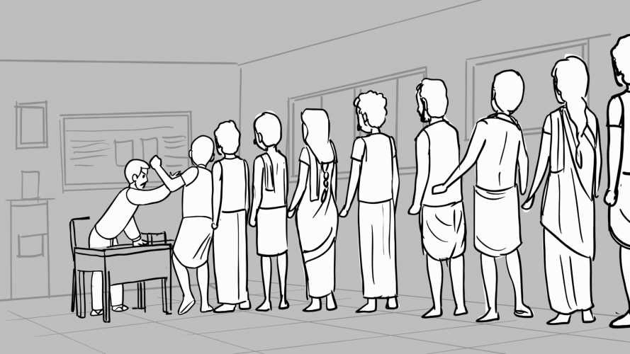 Explainer Video for IJM screenshot 2