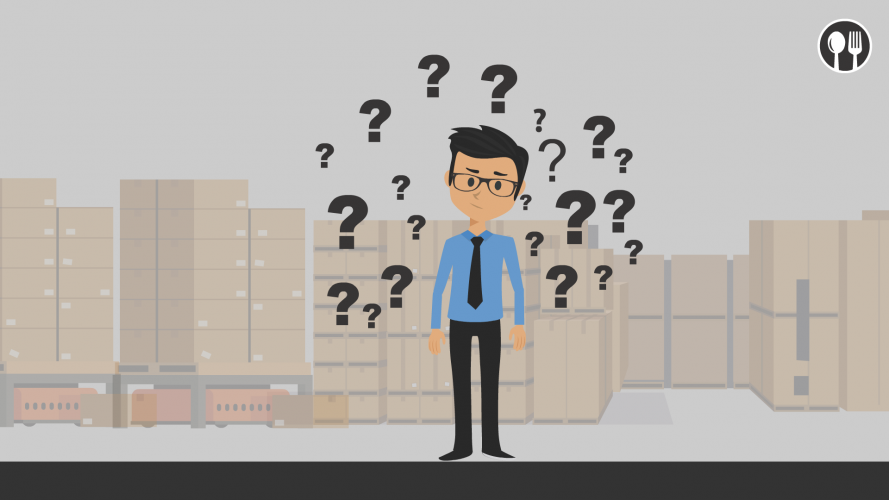 Microsoft FoodSoft Explainer Video screenshot 1