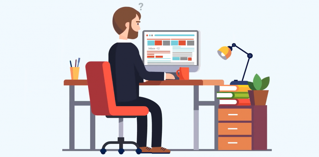 Explainer video for Amiseq screenshot 1