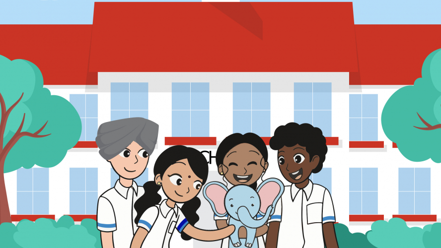 Nasscom AI India screenshot 1