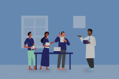 Explainer Video for I DAIR