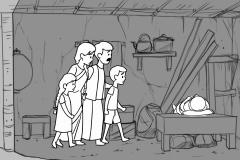 Explainer Video for IJM