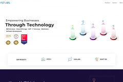 Start Systems Website Design and Development