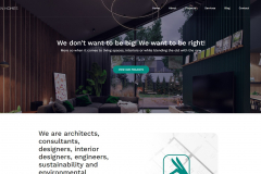 Zenhome Website