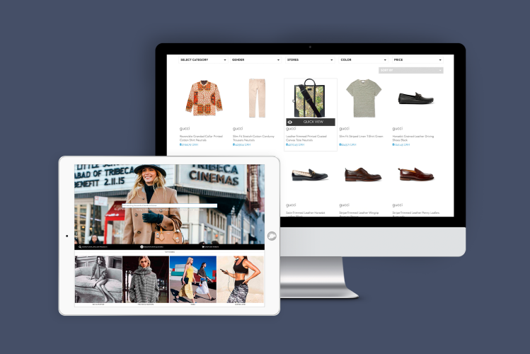 Price Comparison Shopping Engine and Website screenshot 1