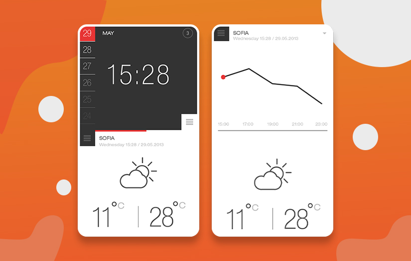 Time Fluid Manager screenshot 1