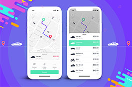 Uber for X - Uber like App for On Demand Services
