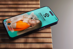 Pet Adoption App