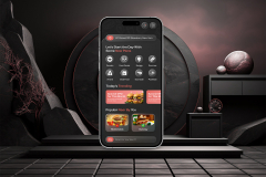 Food Delivery App