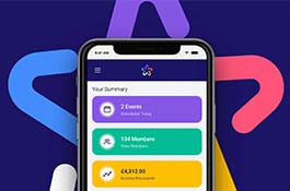 Active Sports Group - Bespoke Software Solution