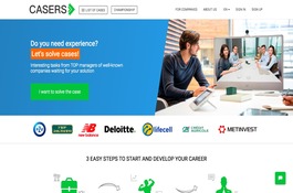 Casers.org