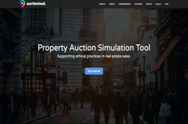 Auctionised.com