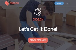 DJob