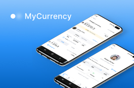 E-commerce platform for loyalty points exchanges | MyCurrency
