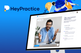 AI-based Learning Platform | HeyPractice