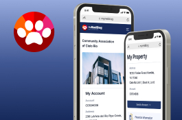 HOA Management Application | MyRedDog by C.I.A. Services