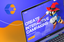Marketing Gamification Platform | Adact