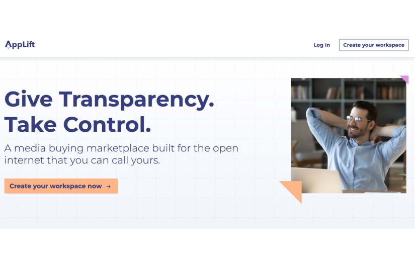 Applift BI: Raised $20M screenshot 1
