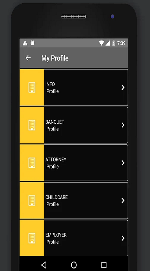 HalalApp All In One screenshot 2