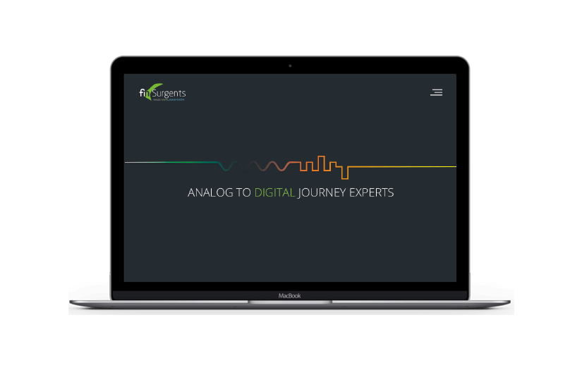 FinSurgents screenshot 1