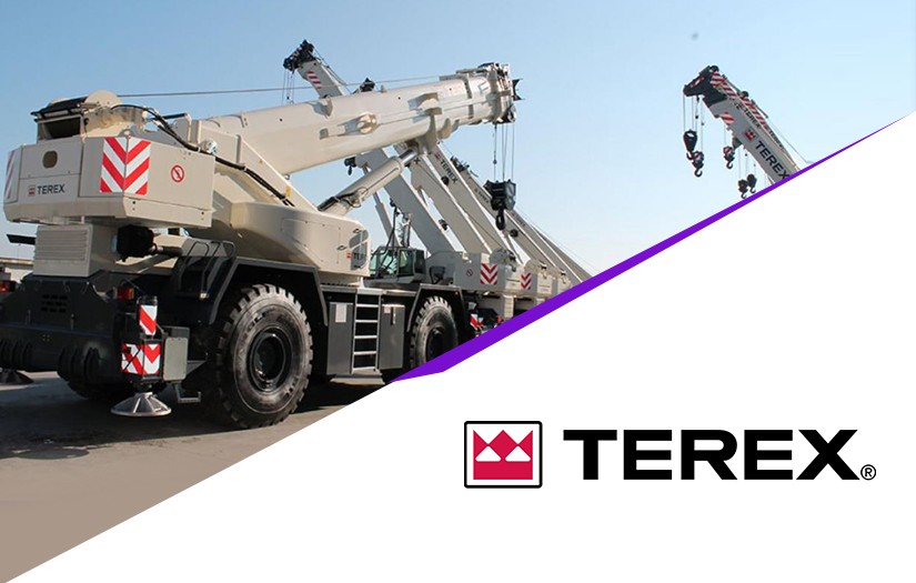 ERP Testing for World’s Leading Crane Manufacturing Company screenshot 1