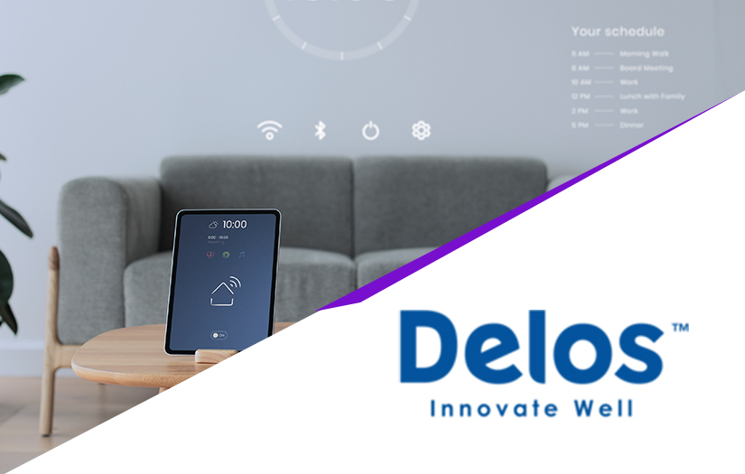 IoT Testing for Leading Wellness Real Estate & Software Company screenshot 1