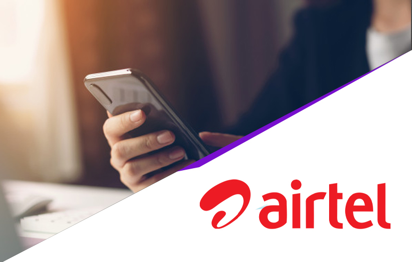 Full-Cycle Testing for India’s Largest Multinational Telecommunication Company screenshot 1