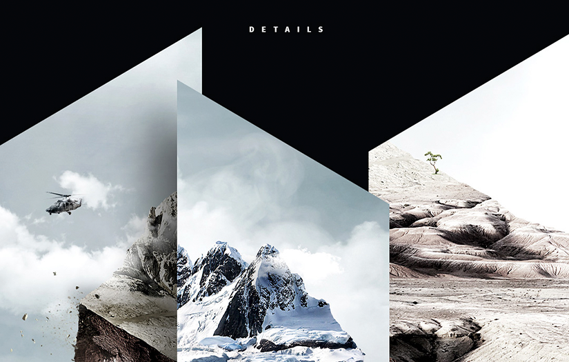 Infinity Imagination screenshot 1