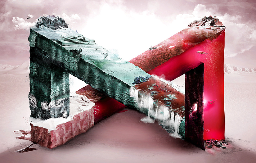 Infinity Imagination screenshot 3