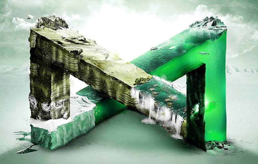 Infinity Imagination screenshot 4