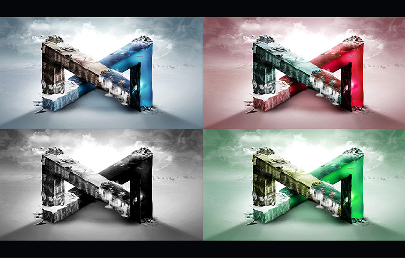 Infinity Imagination screenshot 6