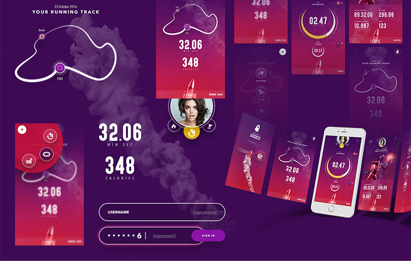 Rocket Runner screenshot 3