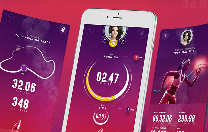 Rocket Runner screenshot 4