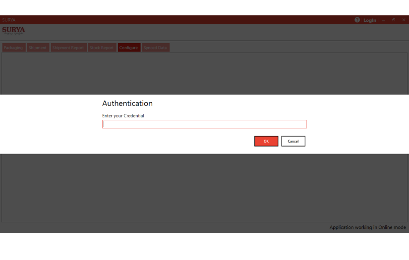 QR Barcode Scanner screenshot 2