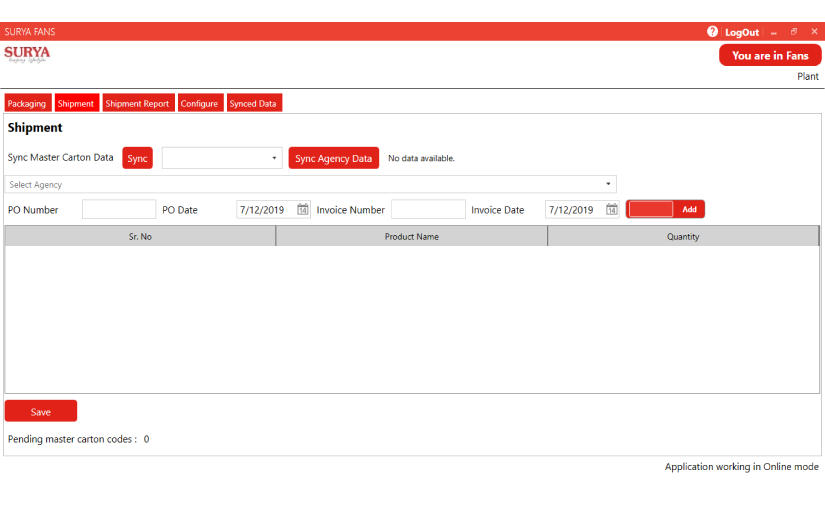 QR Barcode Scanner screenshot 4