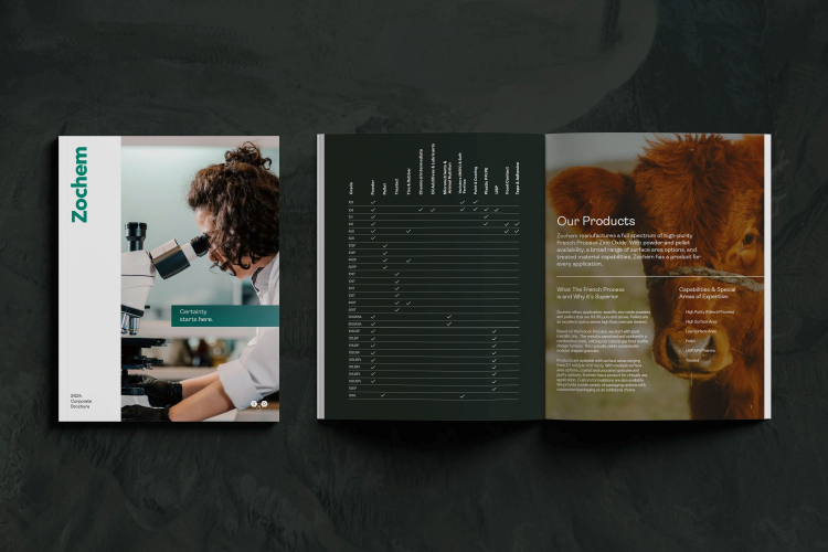 Zochem - Delivering Certainty in Every Shipment screenshot 2