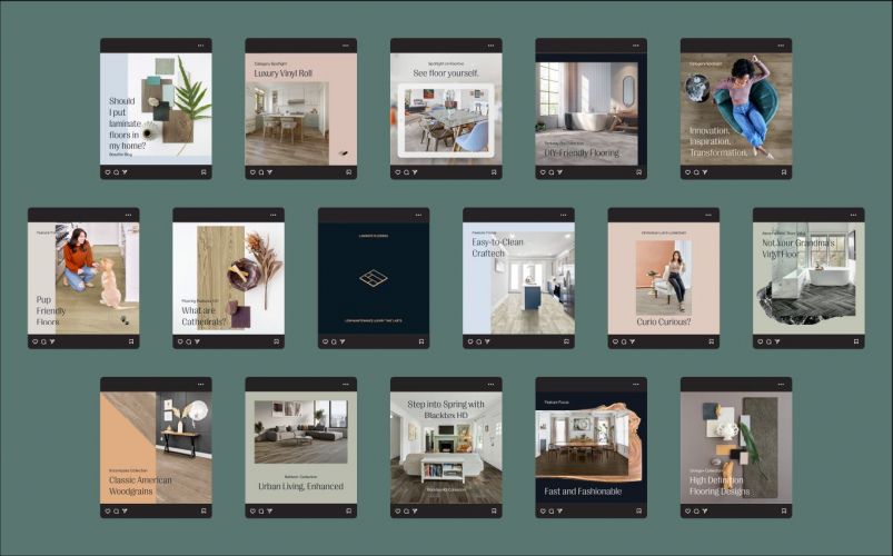 Beauflor - Redefining Resilient Flooring with Ease and Elegance screenshot 2