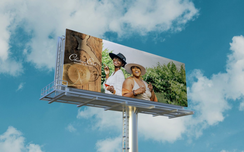 Chateau Elan - Where Every Moment Fills Your Cup screenshot 2