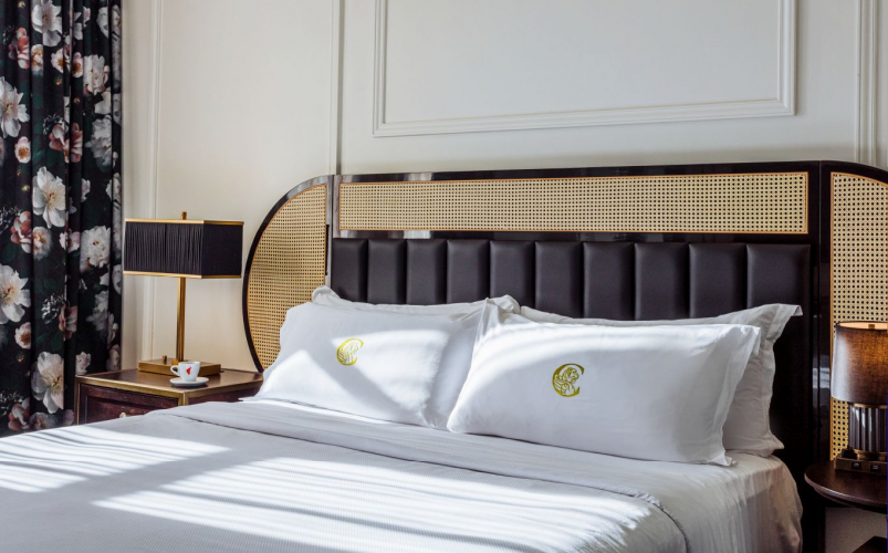 The Candler Hotel - Revitalizing A Historic Gem with Strategic PR screenshot 3