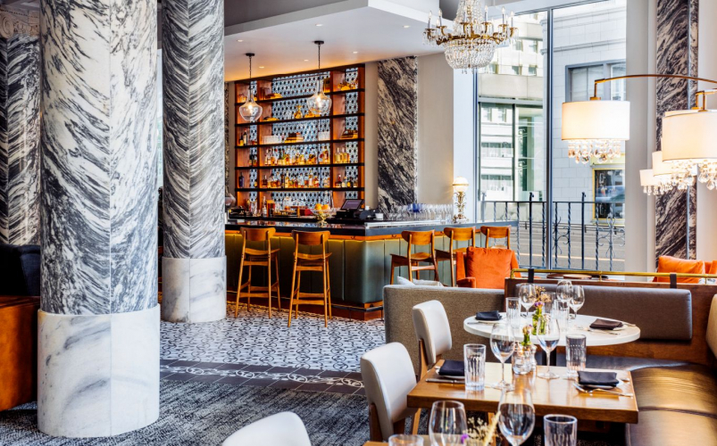 The Candler Hotel - Revitalizing A Historic Gem with Strategic PR screenshot 4